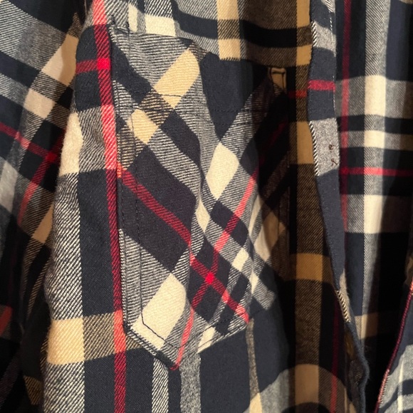 CE Schmidt Workwear Flannel - Picture 2 of 5